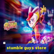 stumble guys store